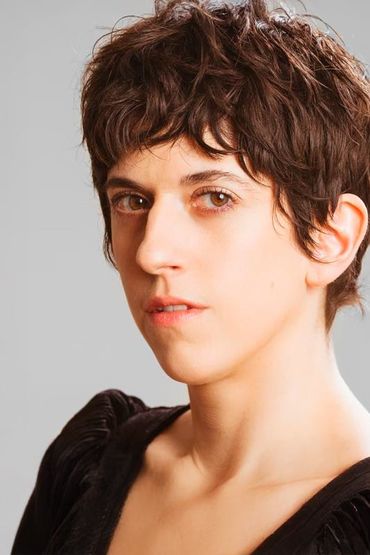 Лусия Урибе