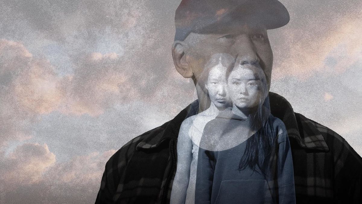 Моя девочка