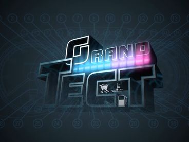 Grand Тест Grand Тест