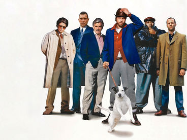 Большой куш