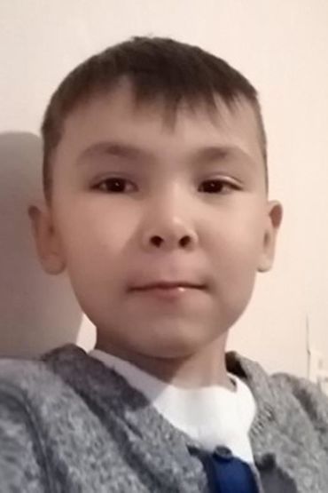 Юсуф Рахметов