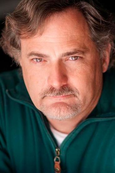 Джон Кросби