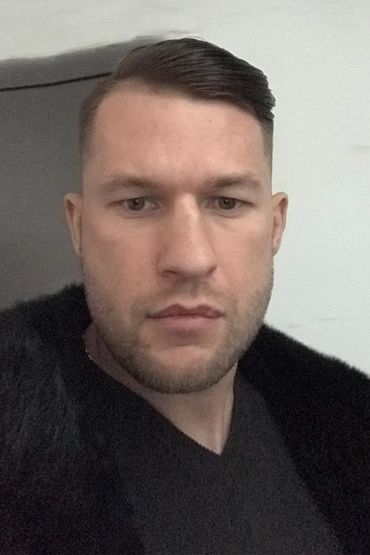 Юрий Гаретовский