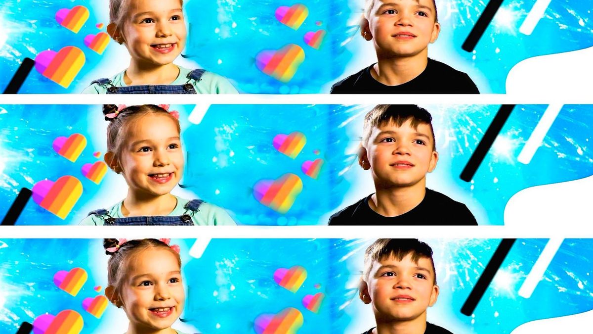 DiStory - Дианины Истории