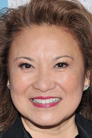 Лили Марийе