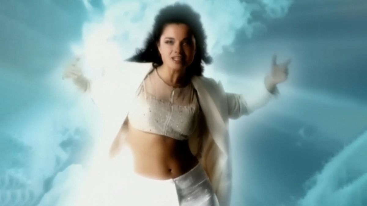 Наташа Королёва - Твой мир