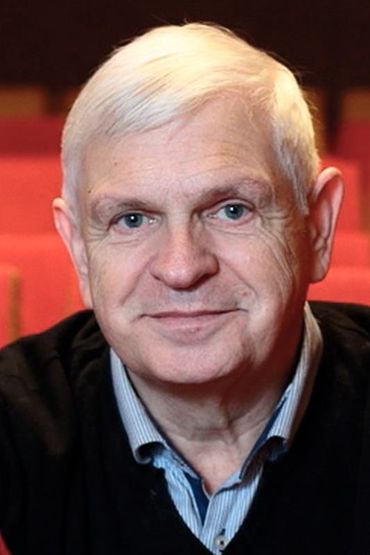 Валерий Кащеев