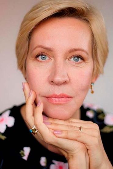 Татьяна Лазарева