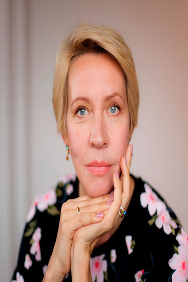 Татьяна Лазарева