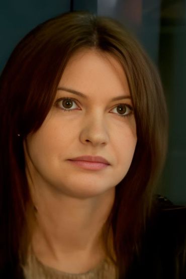 Алла Хоменко