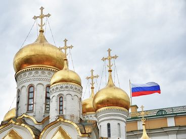 История Русской церкви История Русской церкви