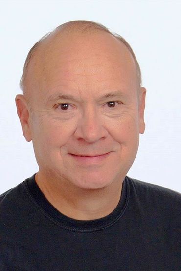 Гарри Карлсон Эдвард