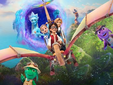 Снежная королева: Разморозка