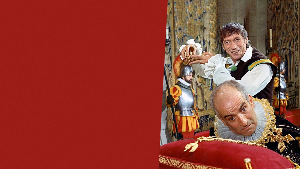 Мания величия