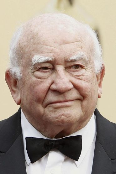 Эдвард Эснер