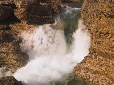 Водопад Ниагара, Черногория Водопад Ниагара, Черногория