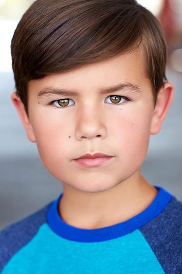 Джейден Хедден