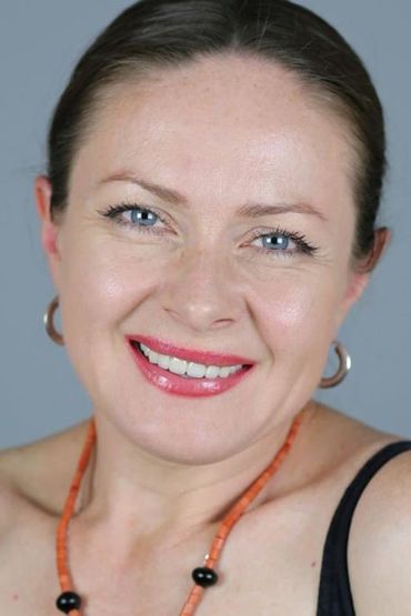 Светлана Орличенко
