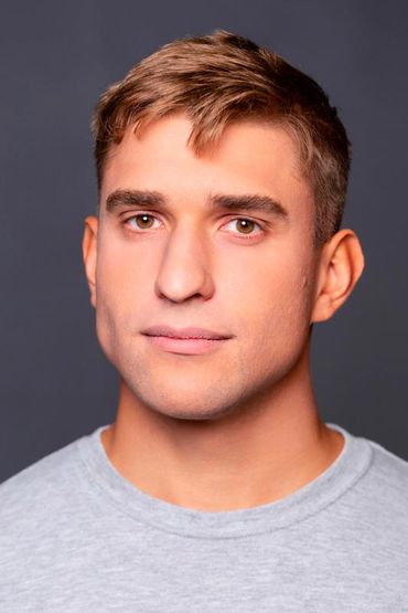 Артем Баландин