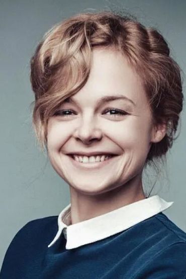Дарья Румянцева