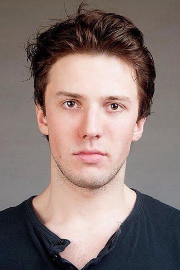 Данила Иванов