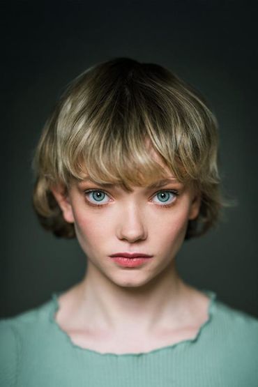 Софья Воронцова