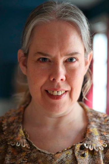 Мария Олсен