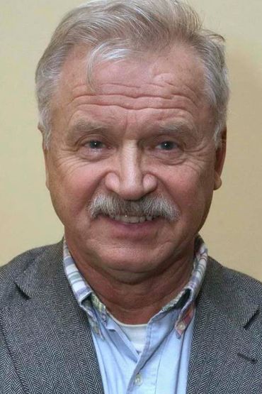 Сергей Никоненко