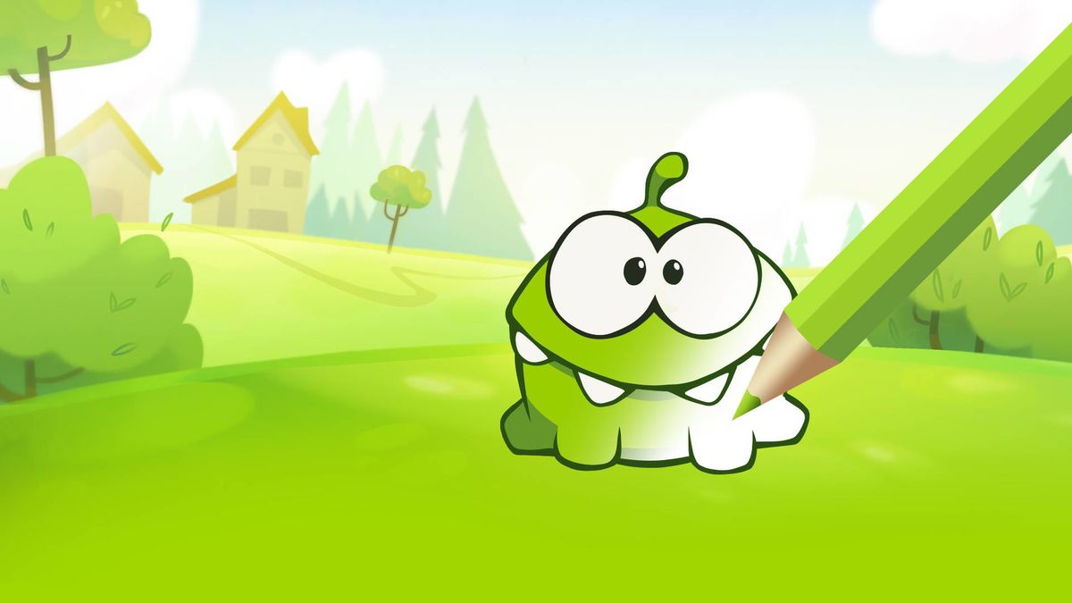 Как нарисовать