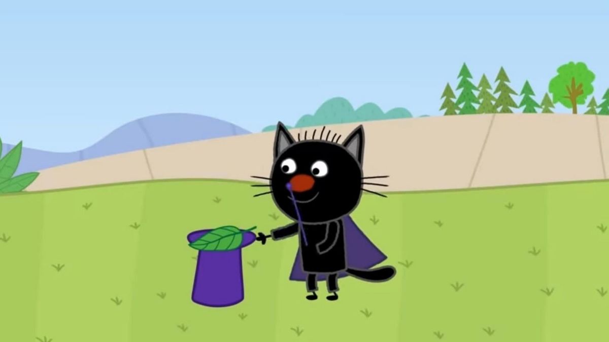 Цирковое представление