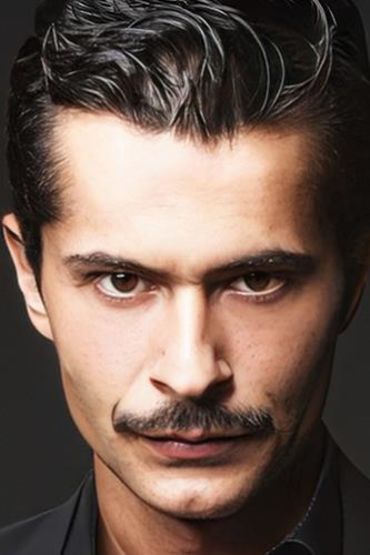 Исмаил Хаджиоглу