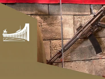 Музей Победы