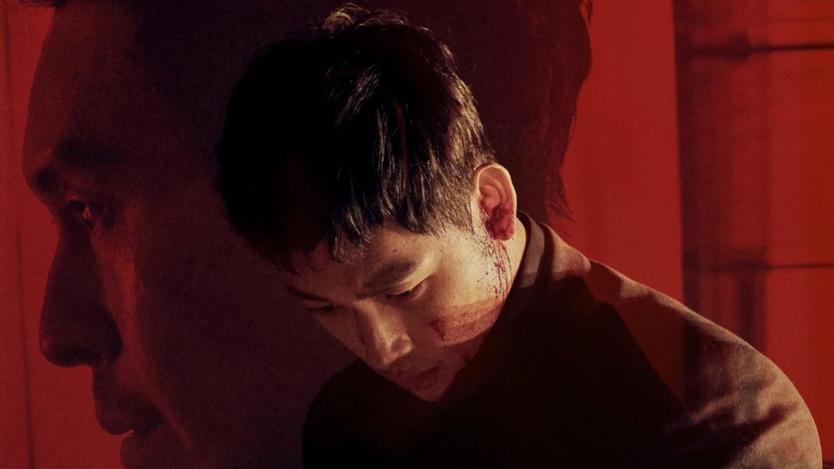 Безжалостный