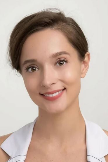 Вера Тарасова