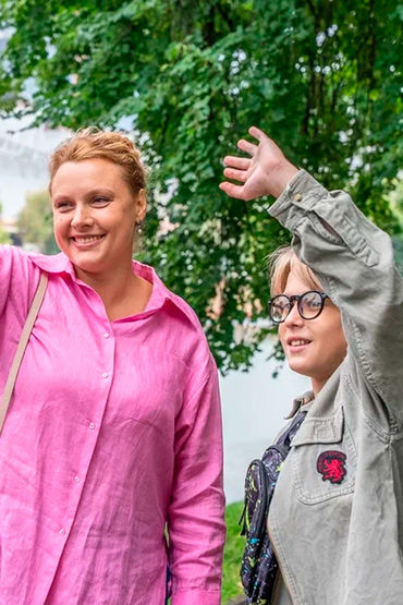 Варвара не летает Варвара не летает