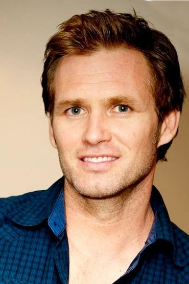 Мартин Уилсон