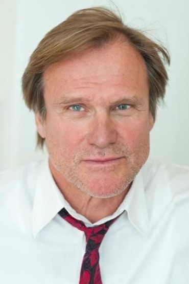 Харри Рейтховен ван