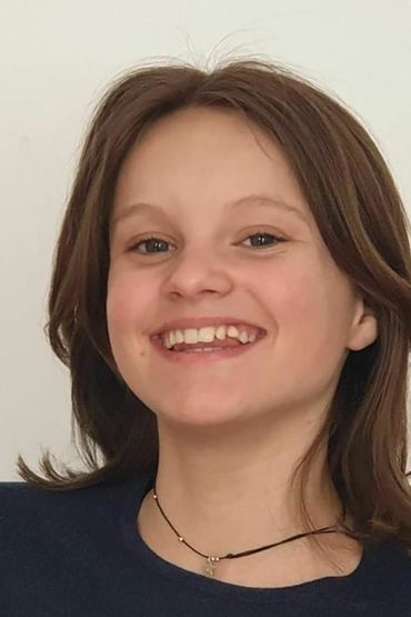 Леонора Берг фон