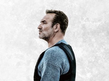 Шрамы Парижа