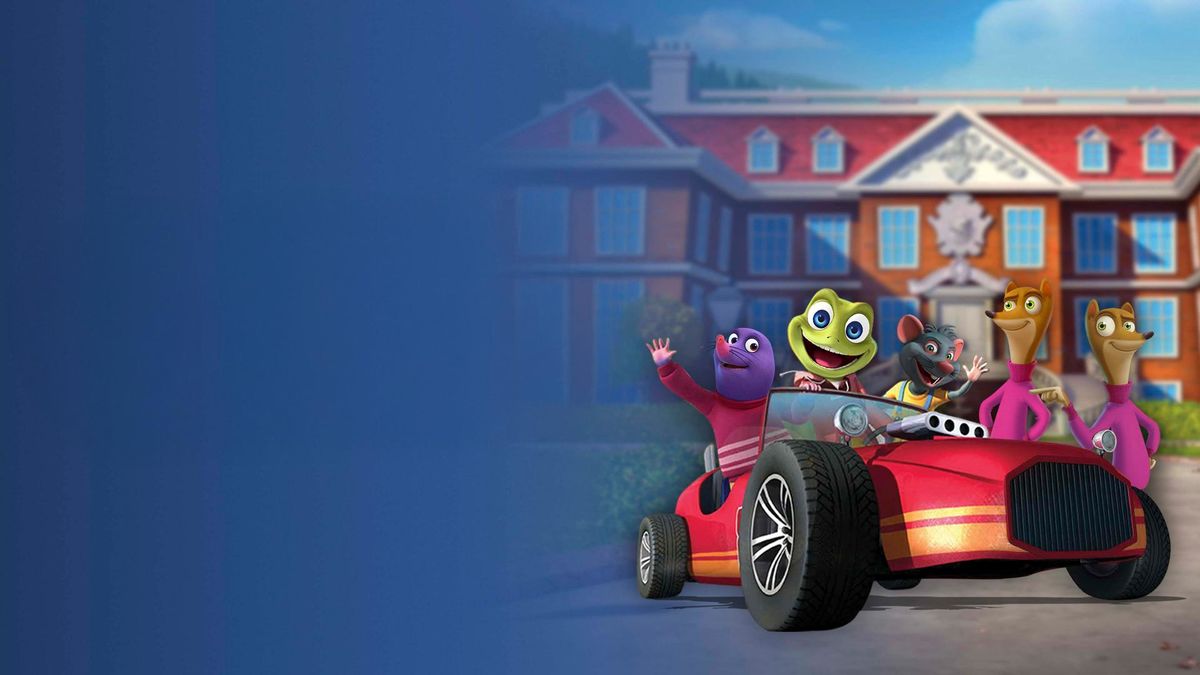 Тодли Великолепный!