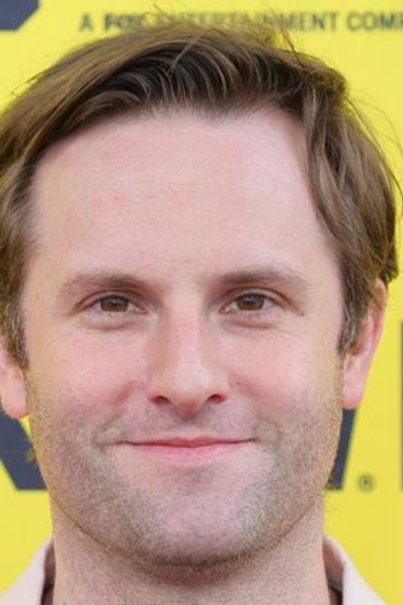 Грэм Отербридж