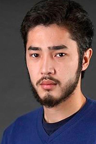 Ерлан Кулмурзин