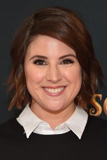 Маделайн Пэкссон