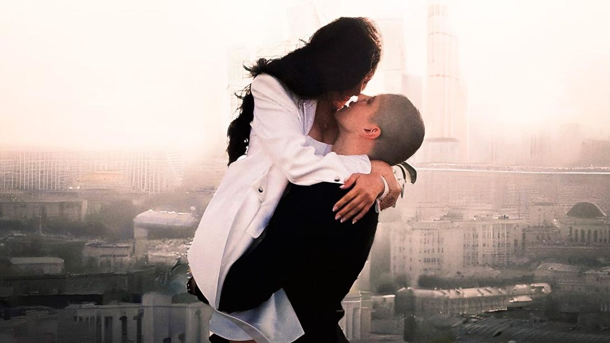 С ветром - Анет Сай