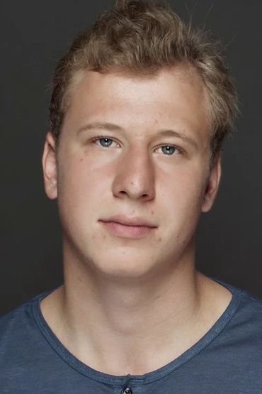 Савелий Наумов