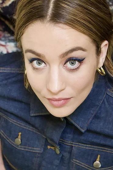 Стелла Бэйкер