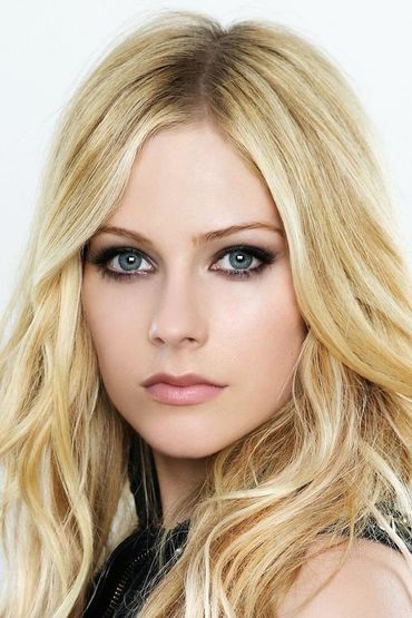 Аврил Лавин