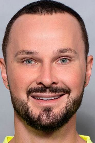 Михаил Еремеев