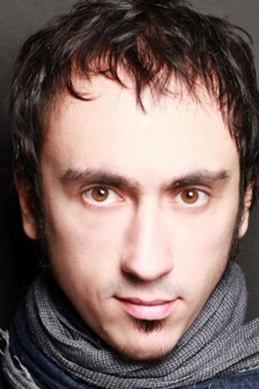 Артем Курганский