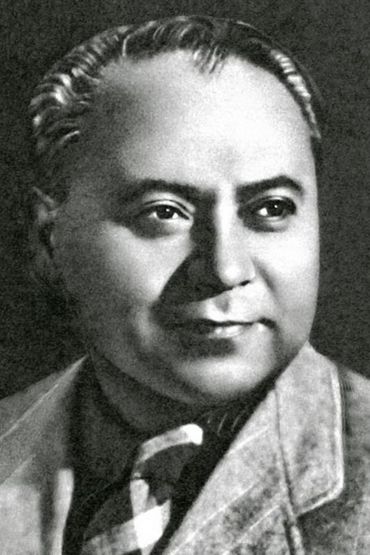 Лев Свердлин